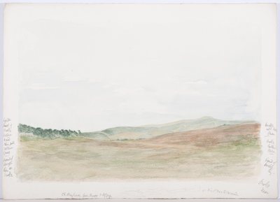 c.1916 by Daniel Oliver